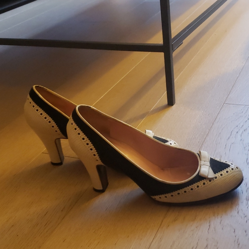 Marc Jacob's pumps